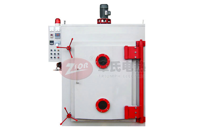 真空烤箱怎么進(jìn)行安裝調(diào)試？