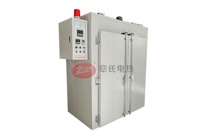 工業(yè)烤箱溫度測(cè)試的方法是什么？