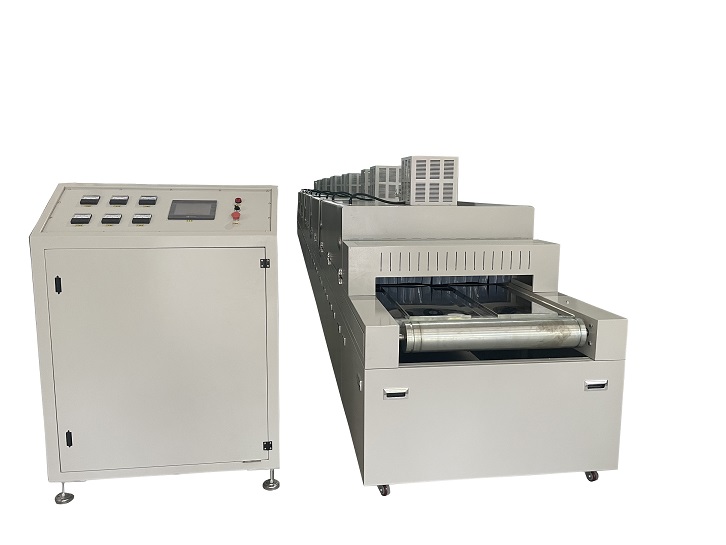 隧道爐在運(yùn)行過(guò)程中對(duì)環(huán)境的影響及如何減少污染？